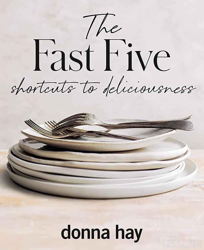 THE FAST FIVE 