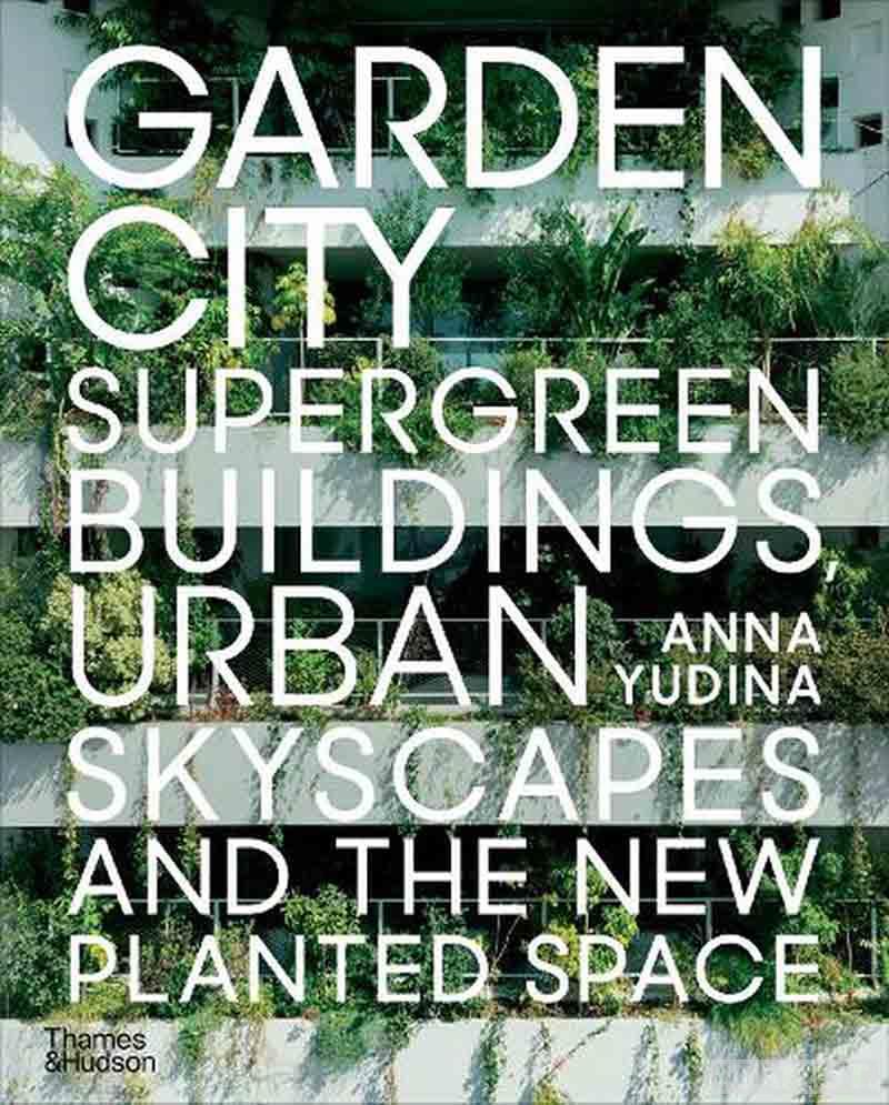 GARDEN CITY 