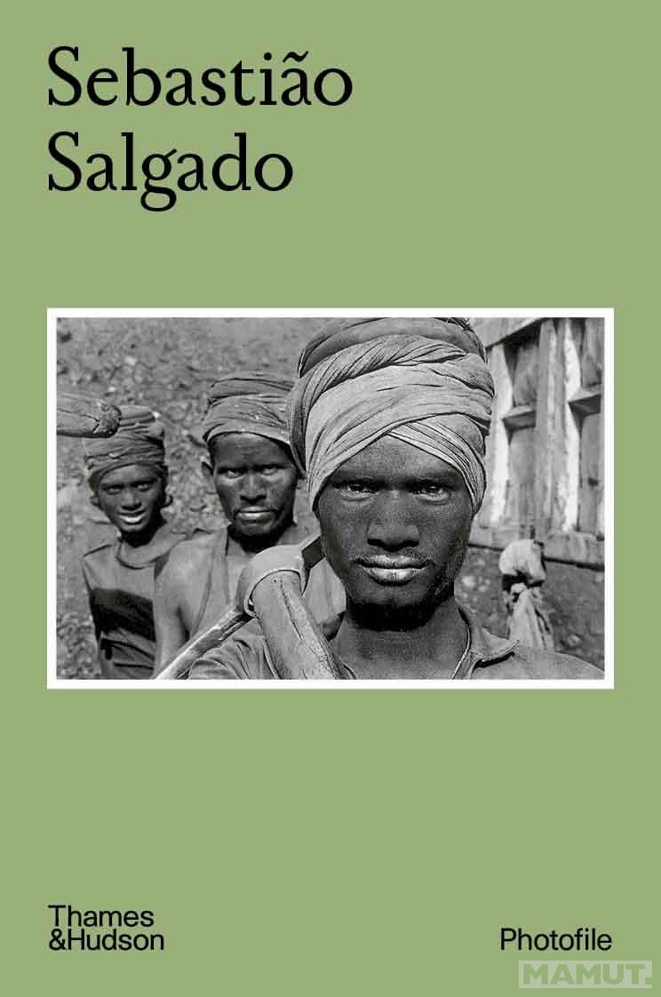 SEBASTIAO SALGADO Photofile 