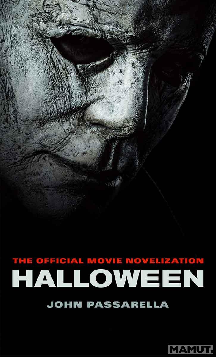 HALLOWEEN The Official Movie Novelization 