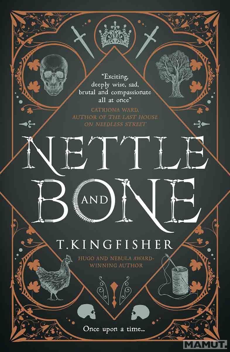 NETTLE AND BONE 