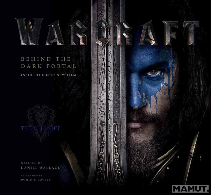 WARCRAFT BEHIND THE DARK 