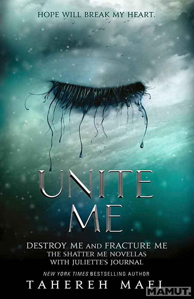 UNITE ME TikTok Hit (Shatter me) 