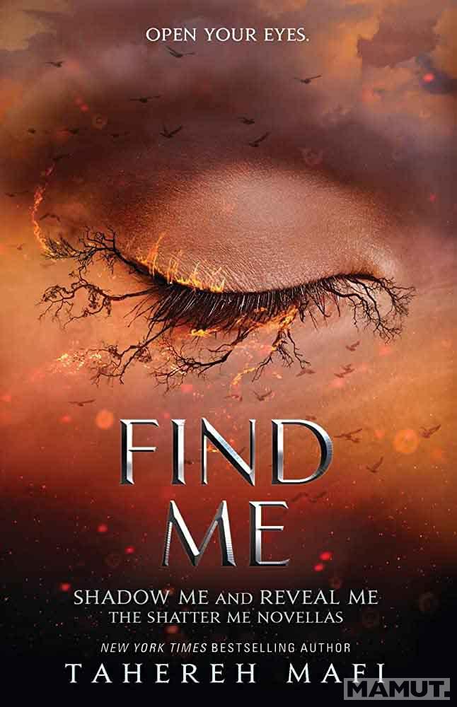 FIND ME TikTok Hit (Shatter me) 