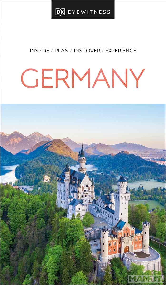 GERMANY EYEWITNESS 