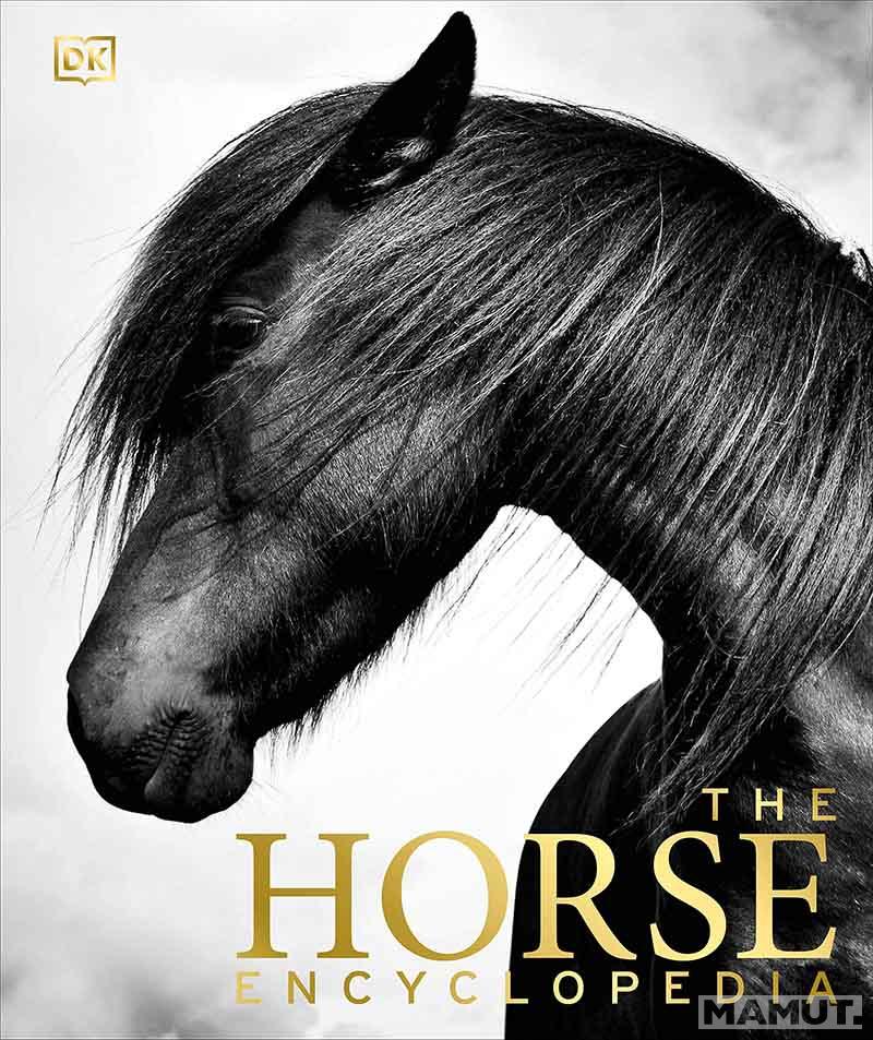 THE HORSE ENCYCLOPEDIA 