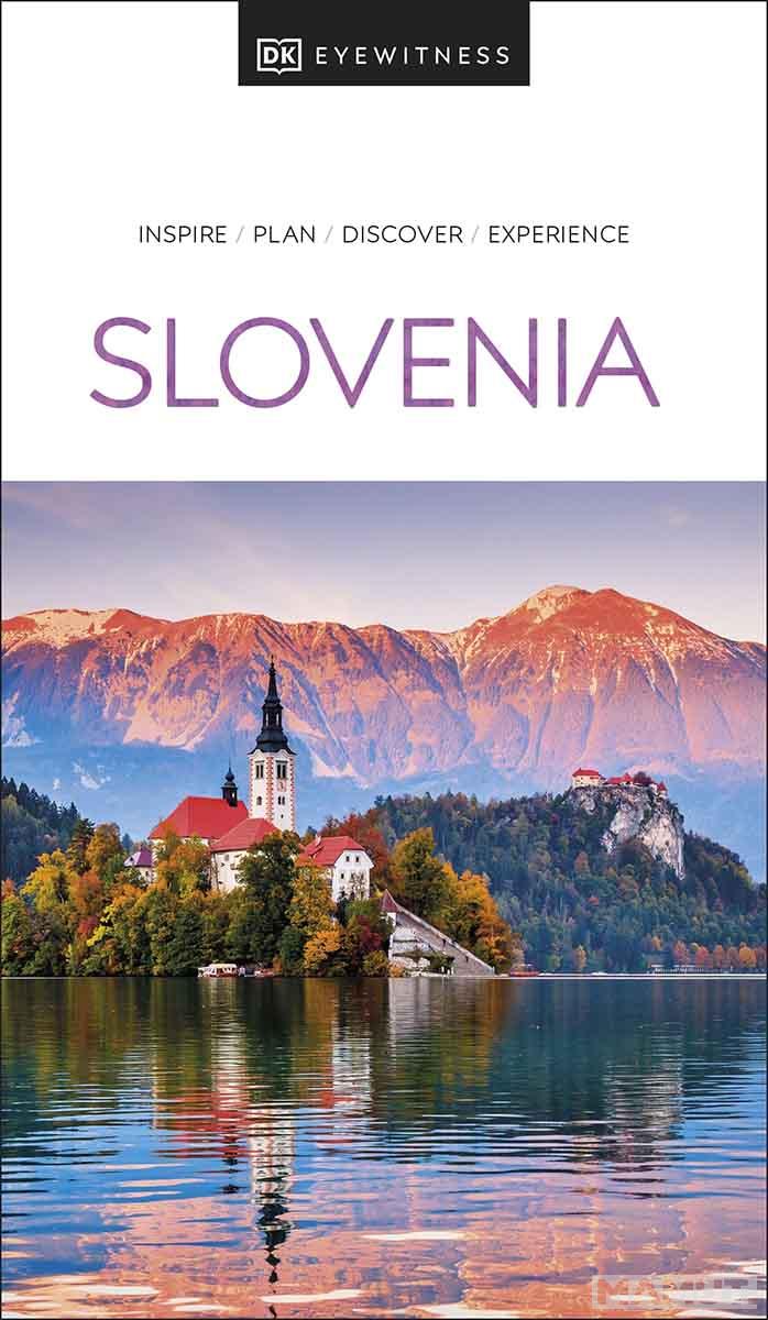 SLOVENIA EYEWITNESS 