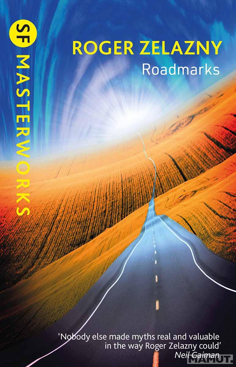 ROADMARKS 