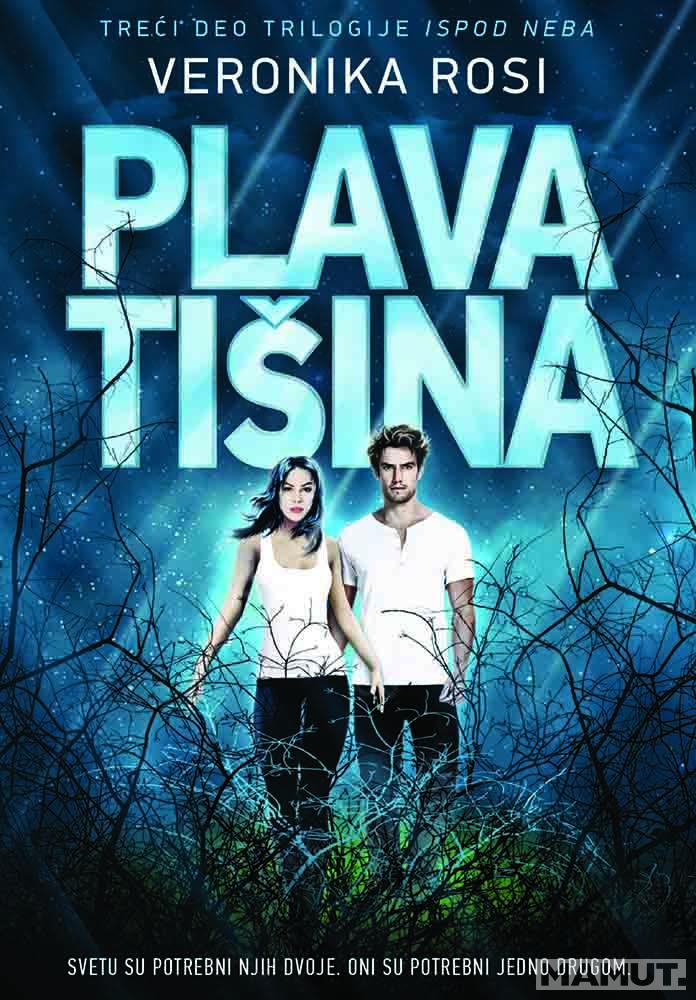 PLAVA TIŠINA 