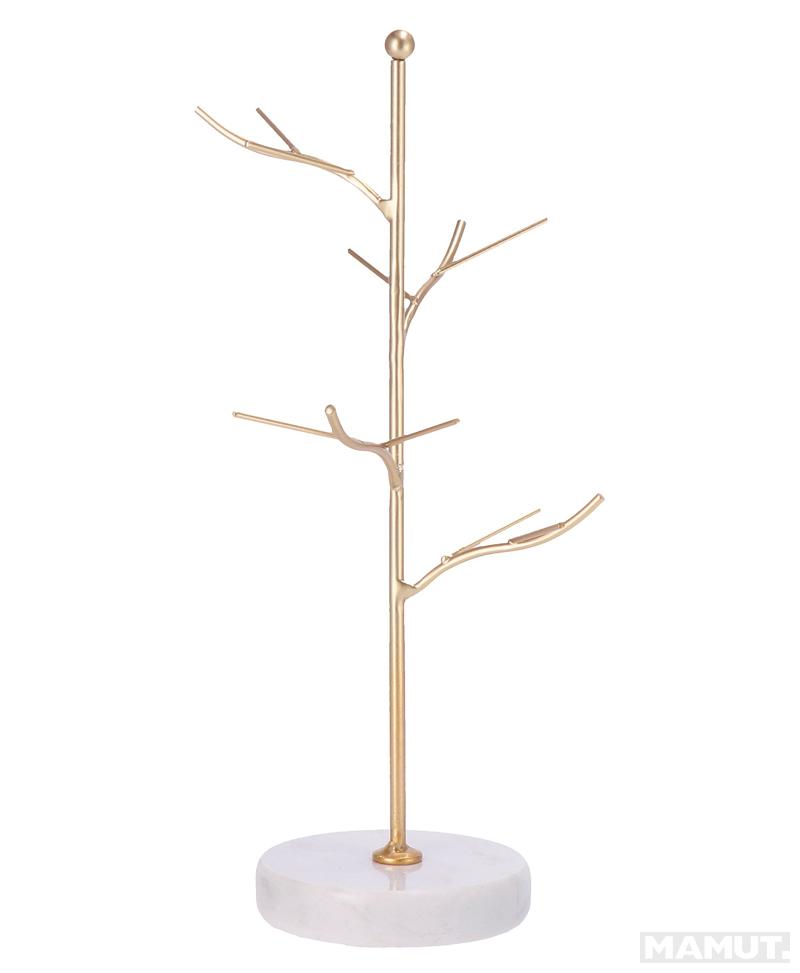 Stalak za nakit 6,5x12x22,5 cm 