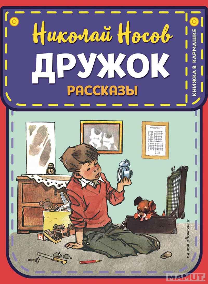 Дружок 