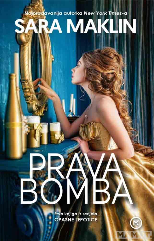 PRAVA BOMBA 