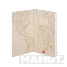 Notes na linije TRAVEL 