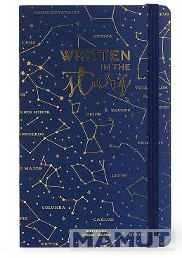Notes na linije STARS 