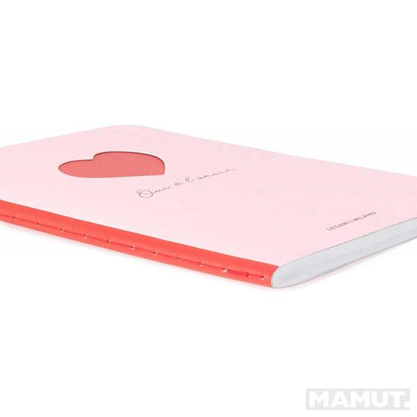Mali notes na linije SRCE 