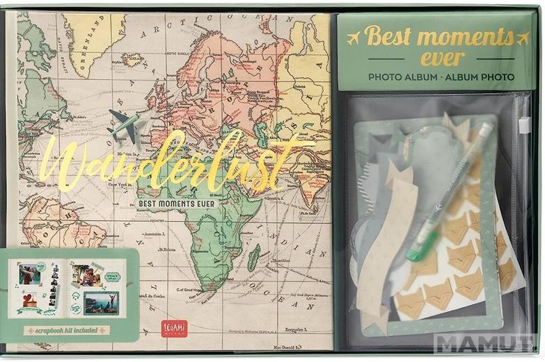Foto album - BEST MOMENTS EVER - TRAVEL 