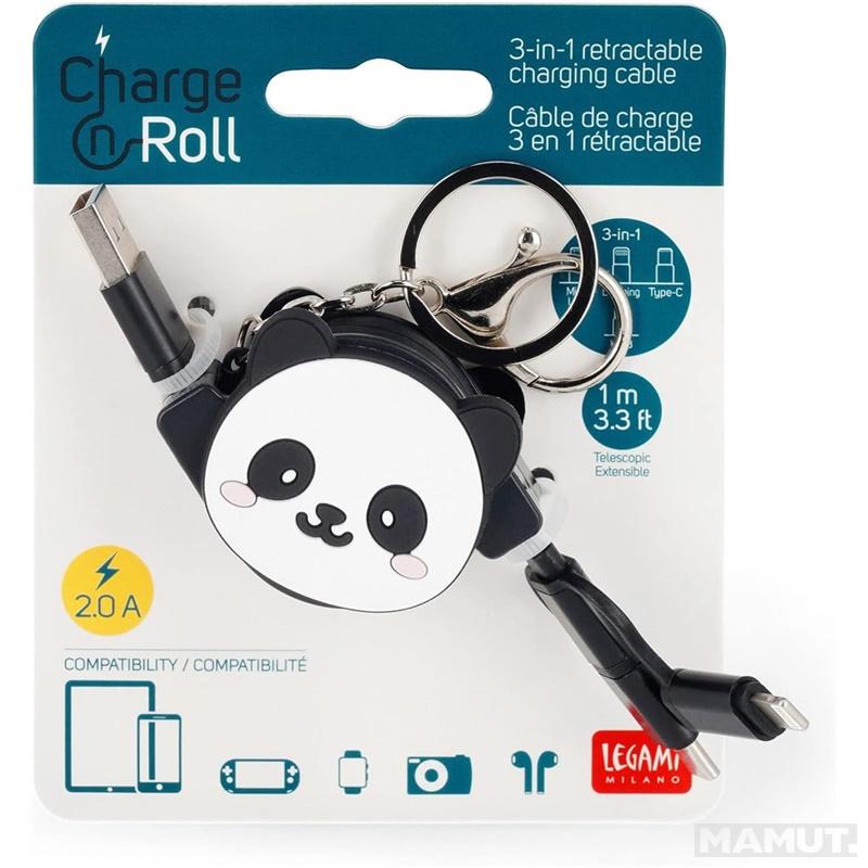 USB kabl za punjenje telefona PANDA 