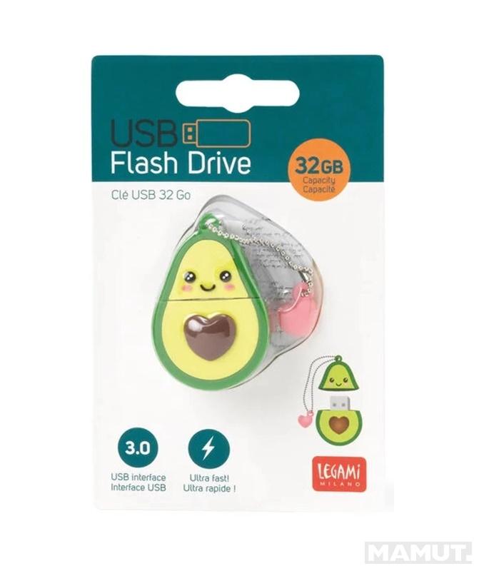 USB memorija 32 GB AVOCADO 