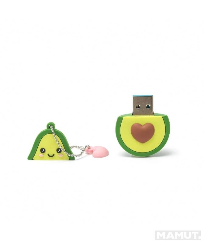 USB memorija 32 GB AVOCADO 