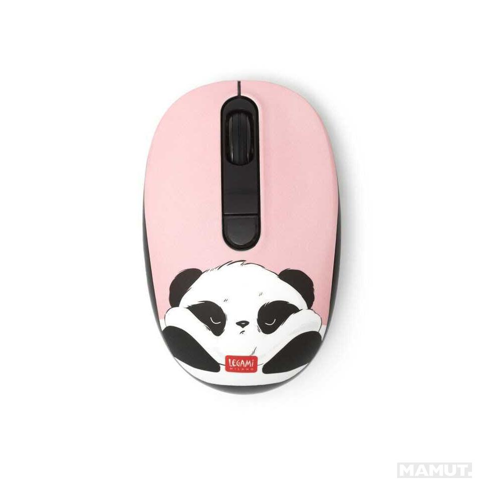 Bežični miš PANDA 