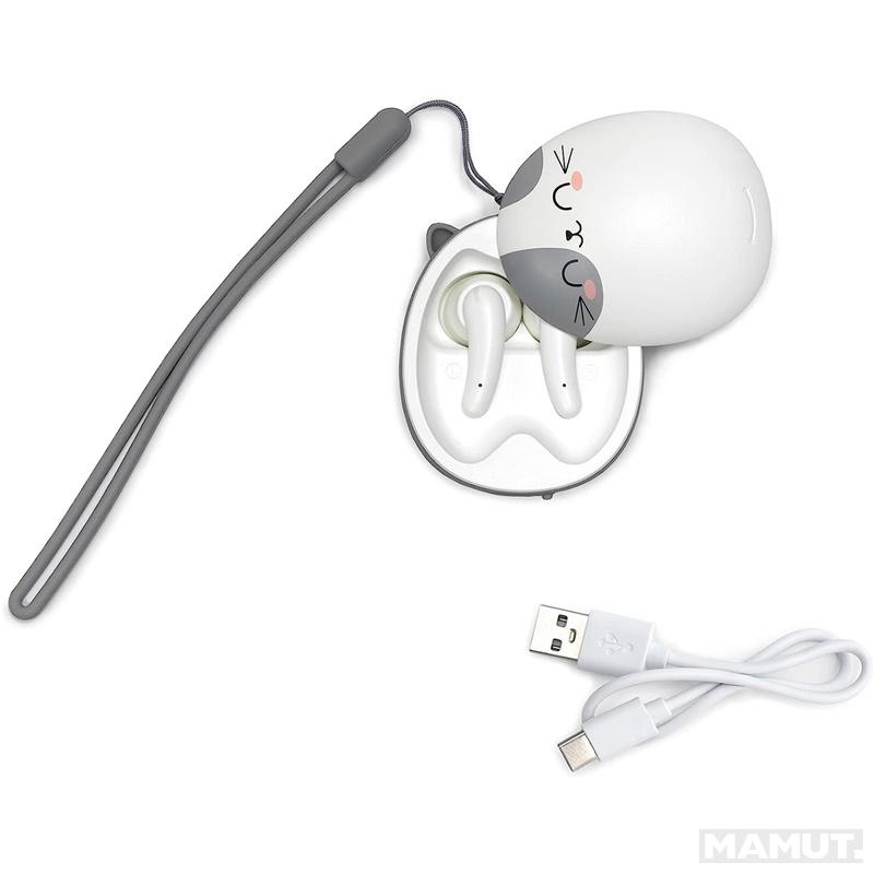 Bežične slušalice KITTY 