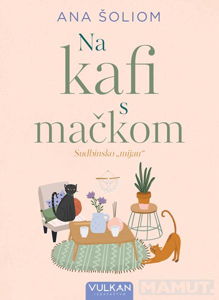 NA KAFI SA MAČKOM 