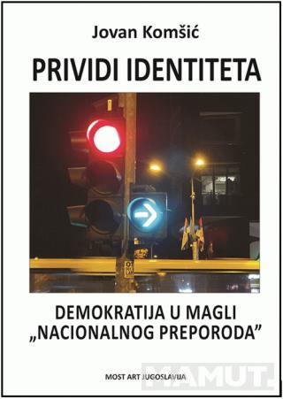 PRIVIDI IDENTITETA 