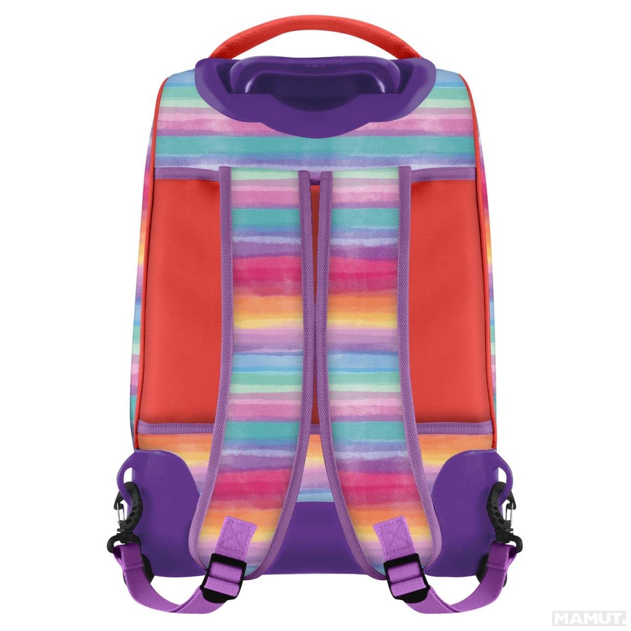 Ranac sa točkićima GORJUSS Be Kind To All Creatures 