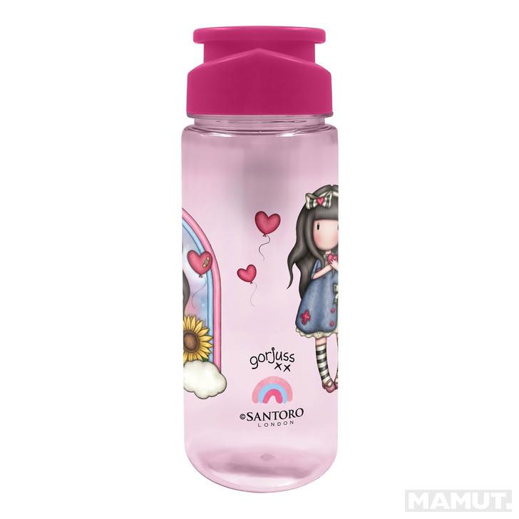 Plastična flaša za vodu GORJUSS Be Kind To Yourself 
