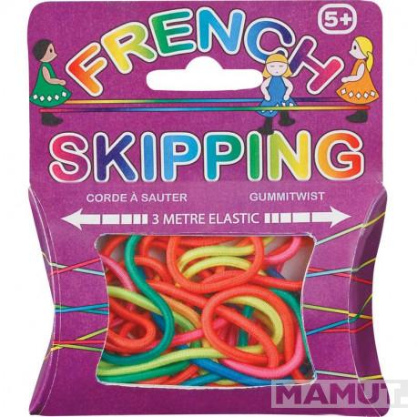 Igračka elastični kanapčići 