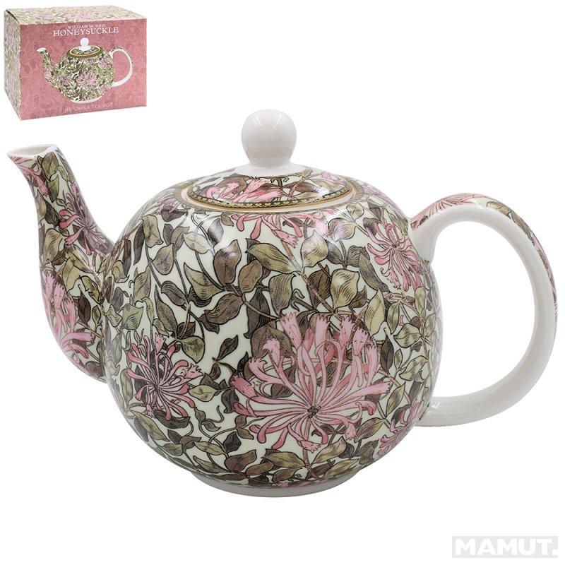 Porcelanski čajnik HONEYSUCKLE 