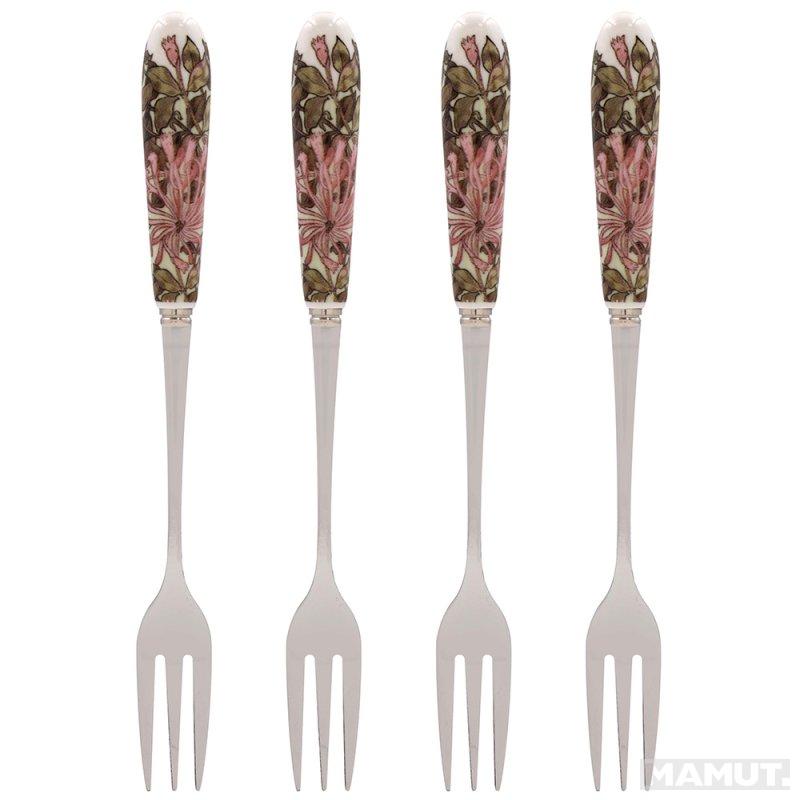 Set četri viljuške HONEYSUCKLE 