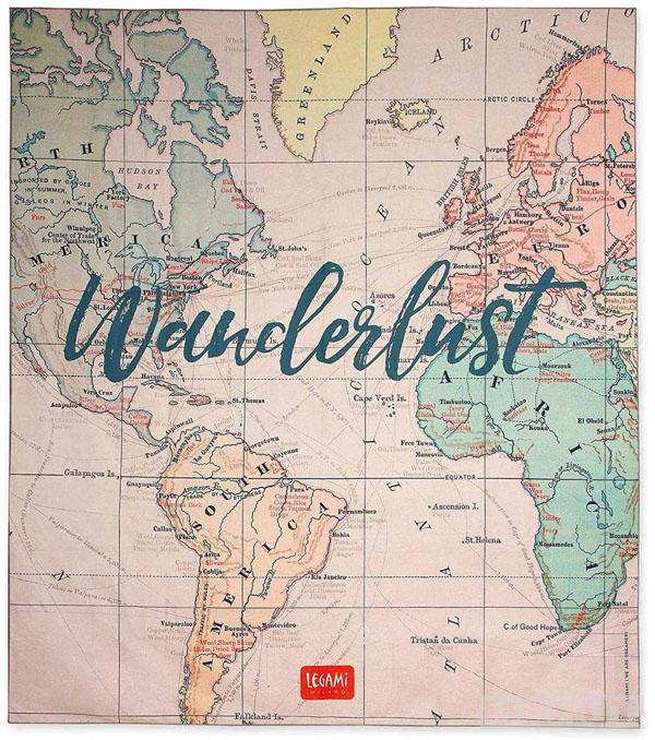 Peškir za plažu TRAVEL 