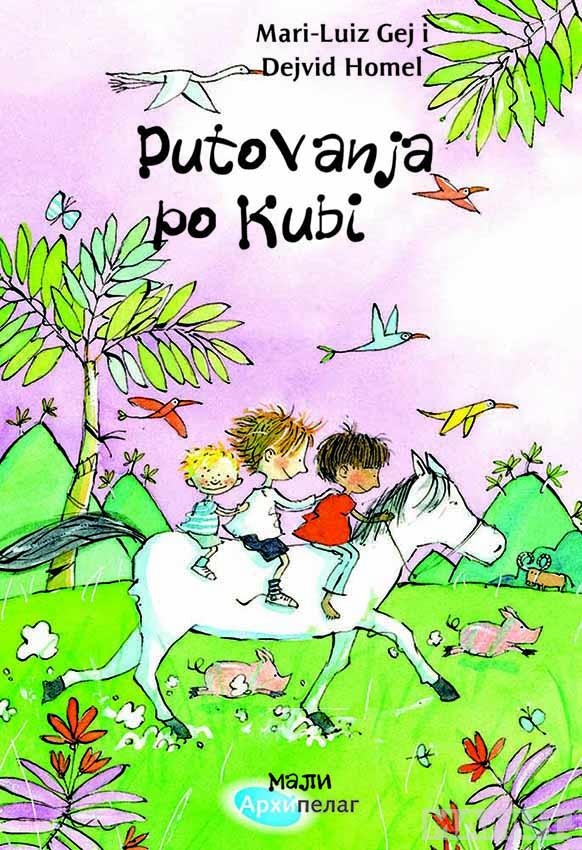 PUTOVANJA PO KUBI 