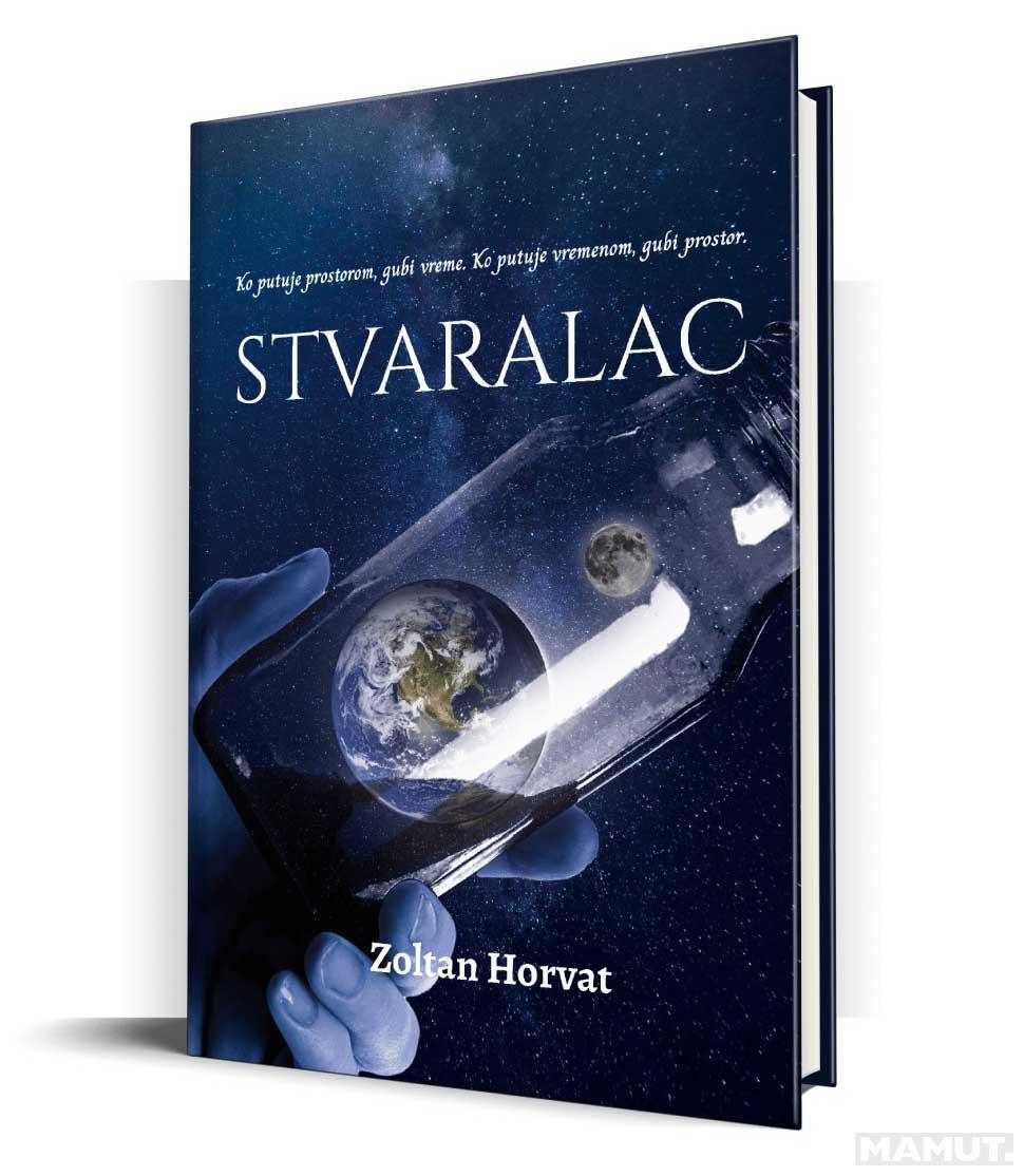 STVARALAC 