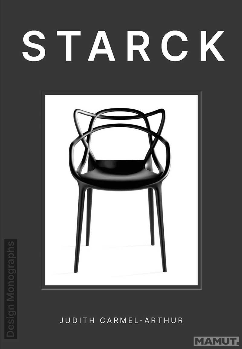 DESIGN MONOGRAPH STARCK 