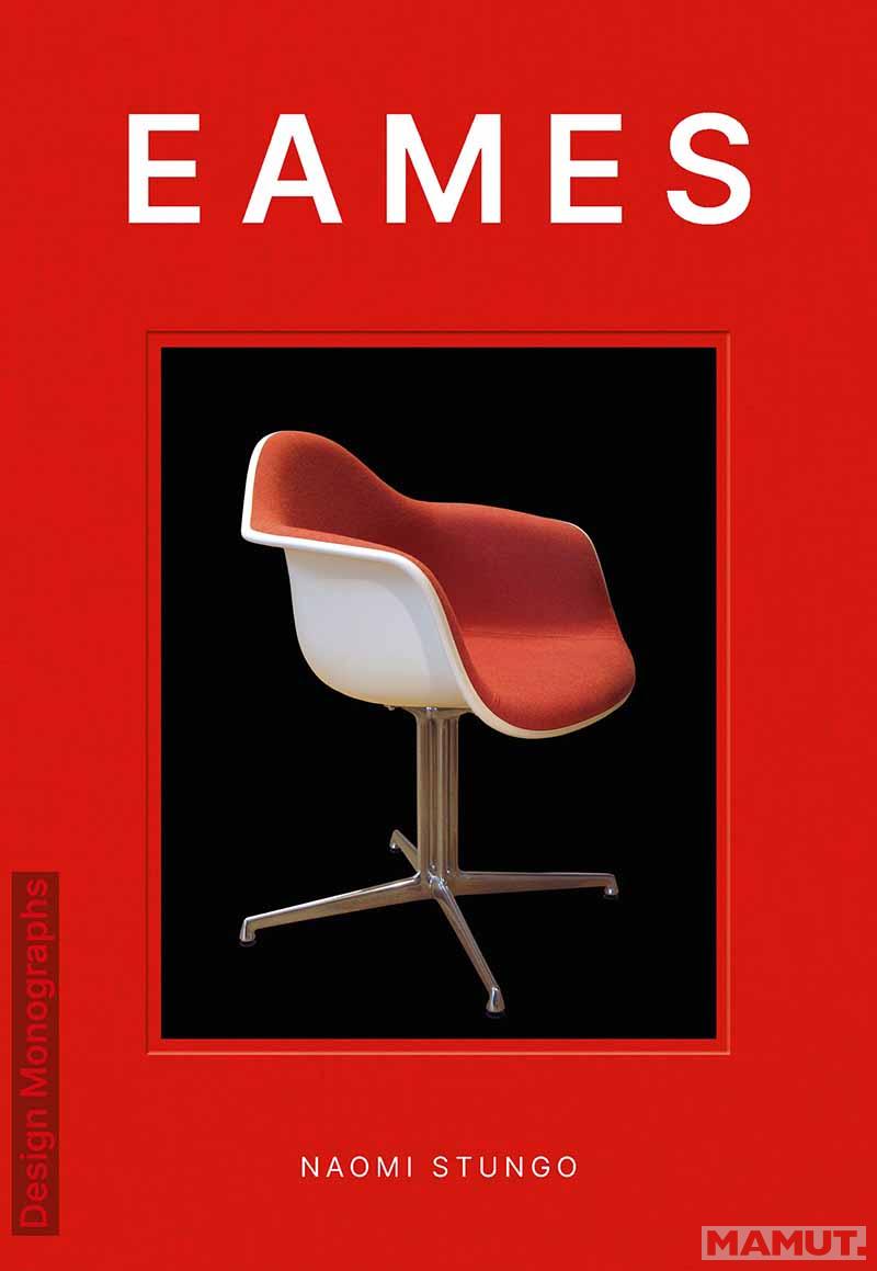 DESIGN MONOGRAPH EAMES 