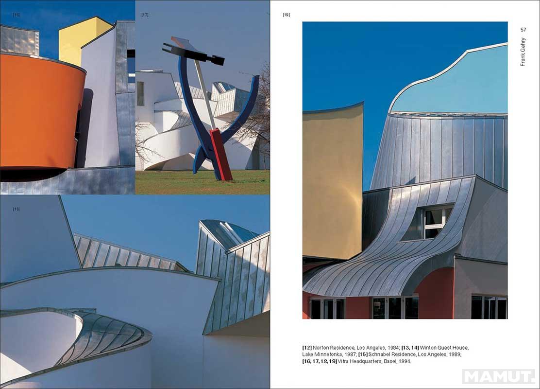 DESIGN MONOGRAPH GEHRY 