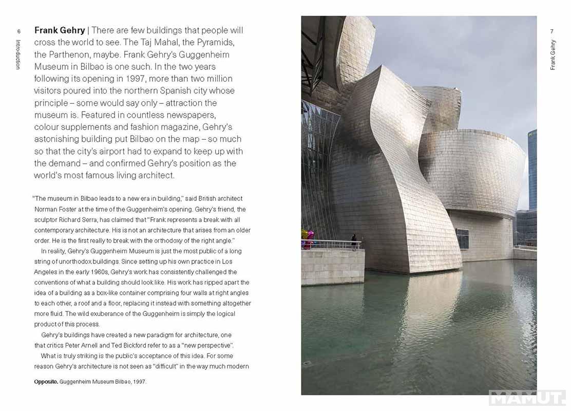 DESIGN MONOGRAPH GEHRY 
