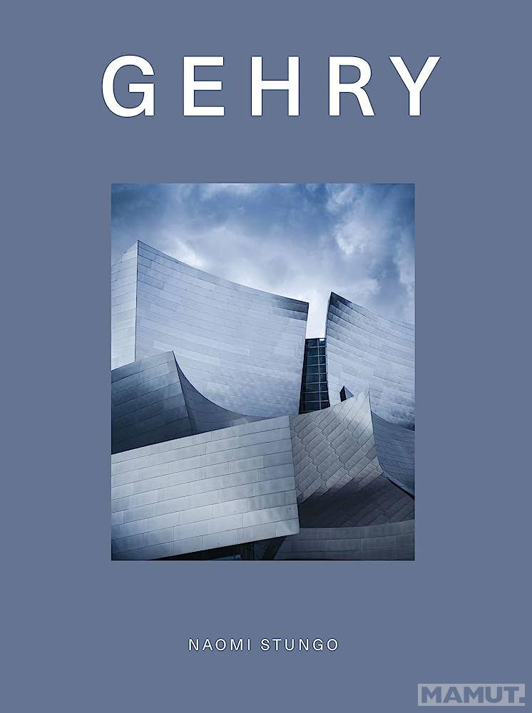 DESIGN MONOGRAPH GEHRY 