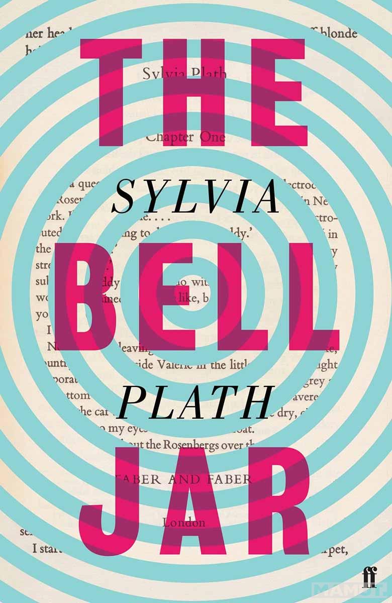 BELL JAR 