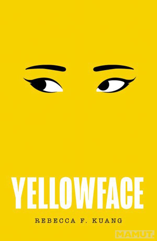 YELLOWFACE HB 