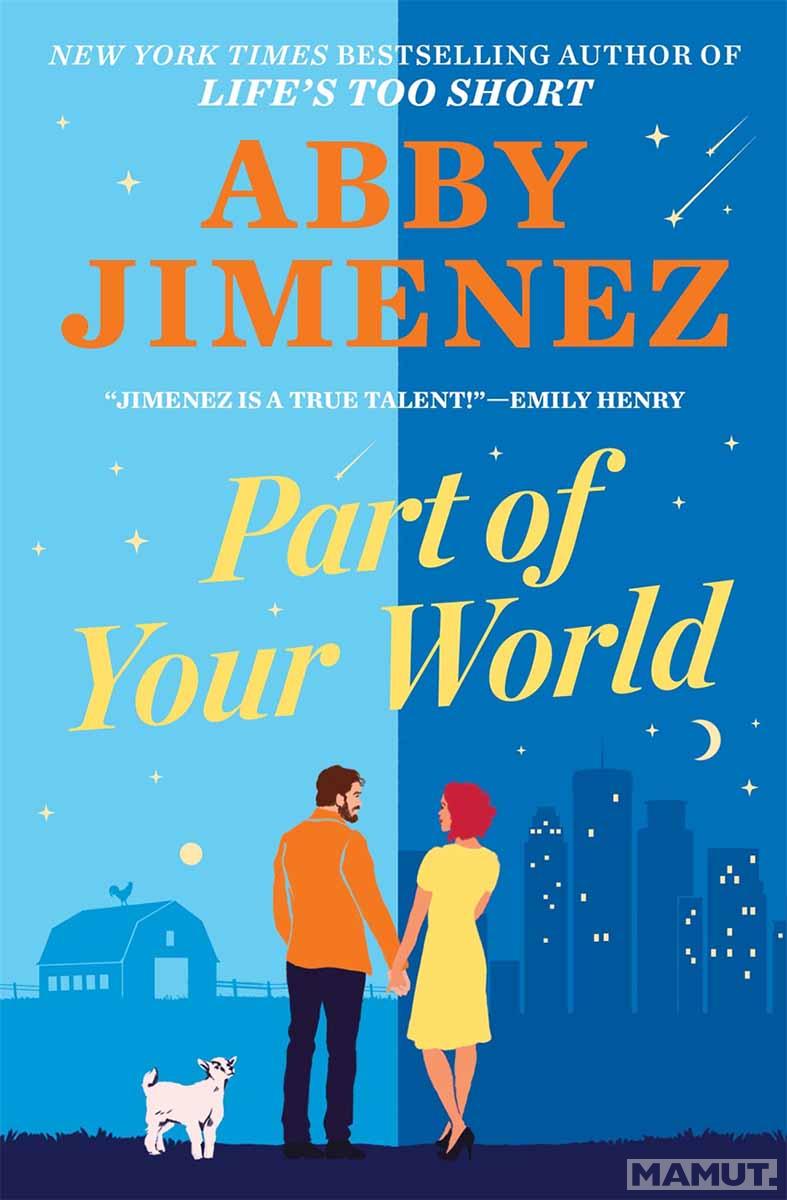 PART OF YOUR WORLD TikTok Hit 
