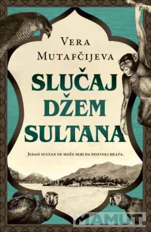 SLUČAJ DŽEM SULTANA 