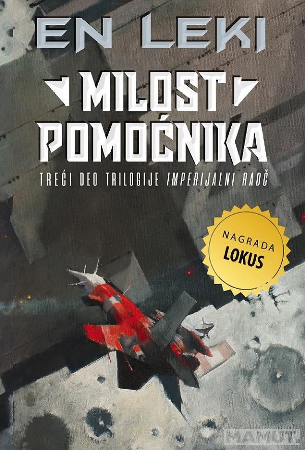 Milost pomocnika - Imperijal Radc 3 