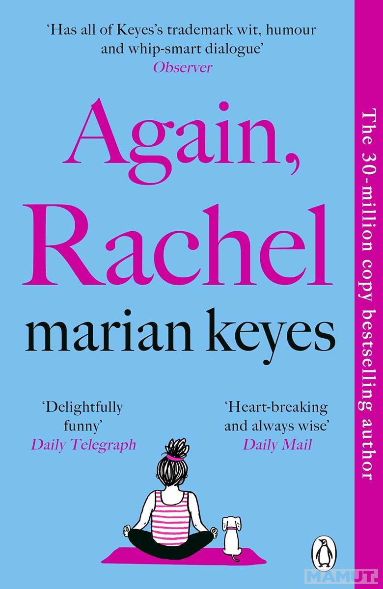 AGAIN RACHEL 