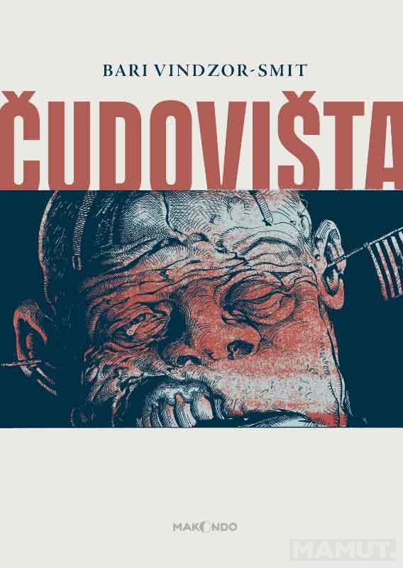 ČUDOVIŠTA 