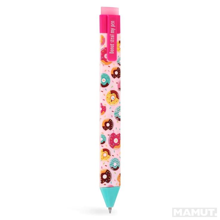 Bookmarker olovka sa gumicom KROFNA 
