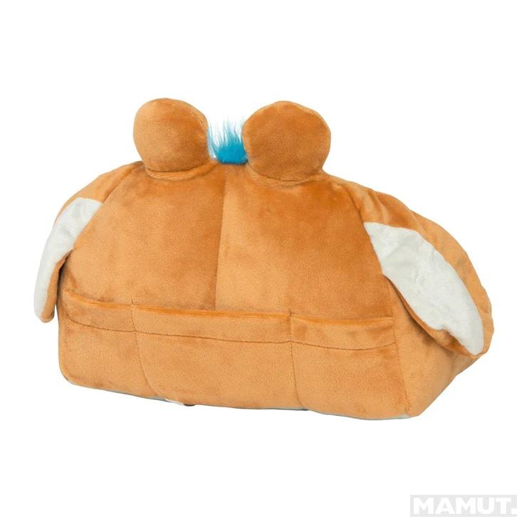 Plišani držač za knjigu KUČENCE 