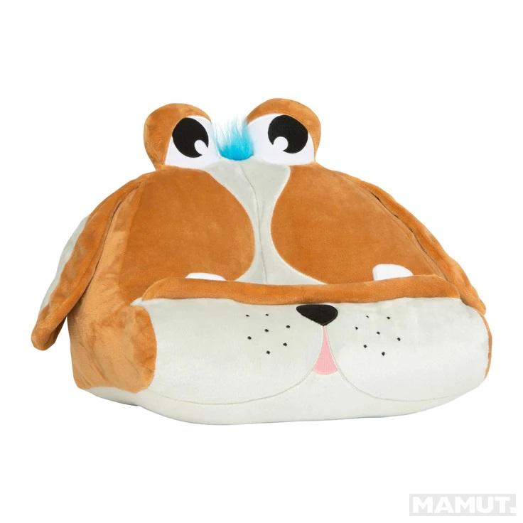 Plišani držač za knjigu KUČENCE 